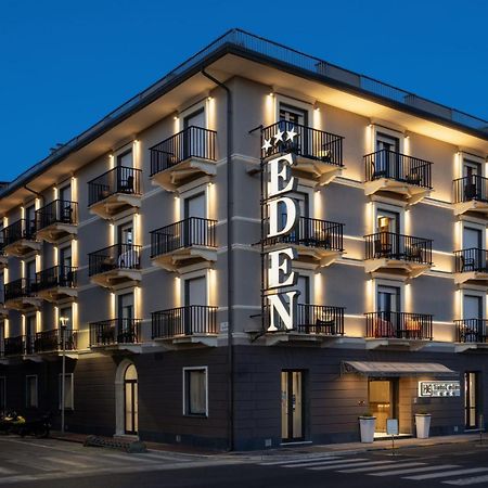 Hotel Eden Viareggio Ngoại thất bức ảnh