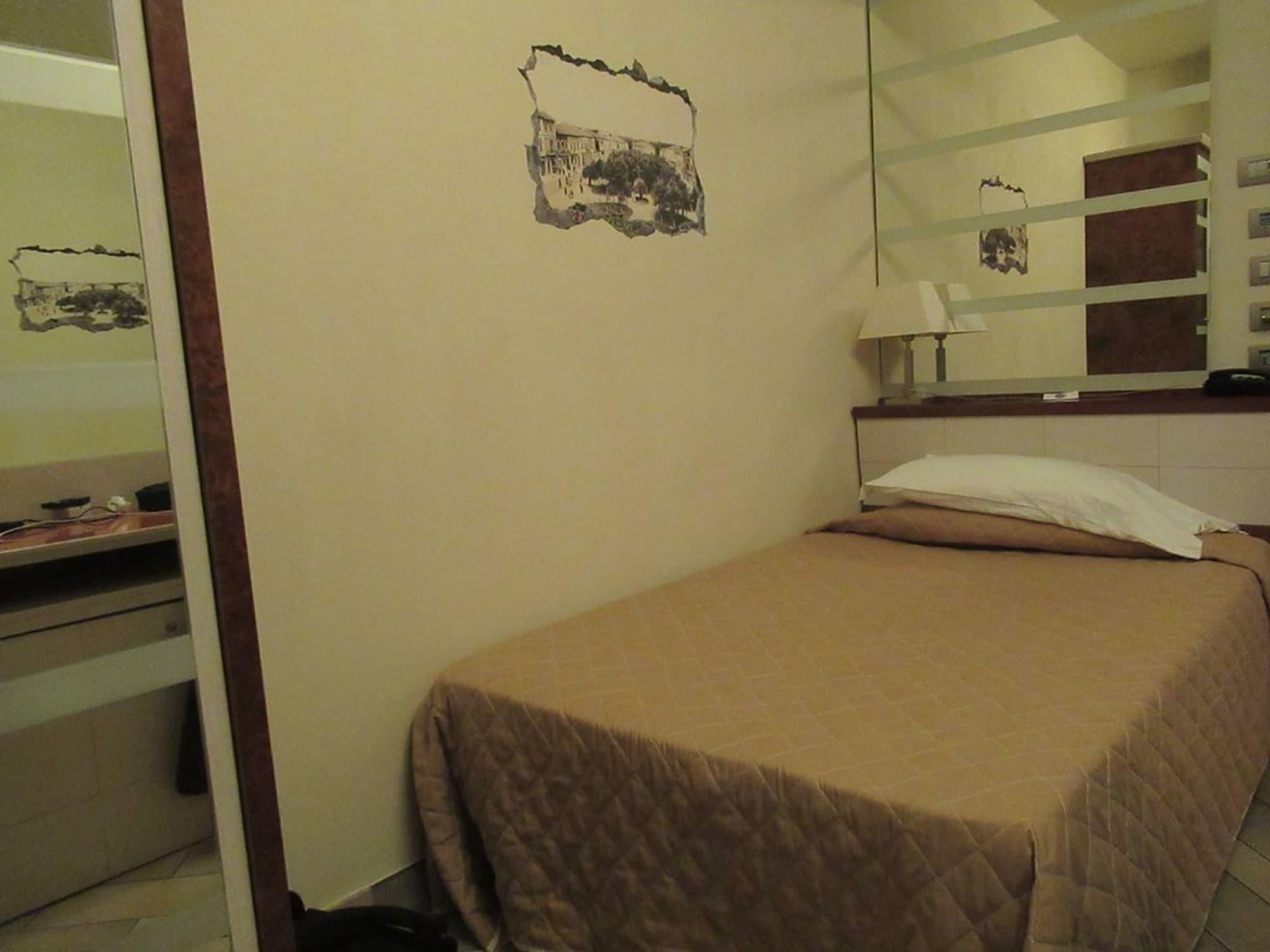 Hotel Eden Viareggio Ngoại thất bức ảnh