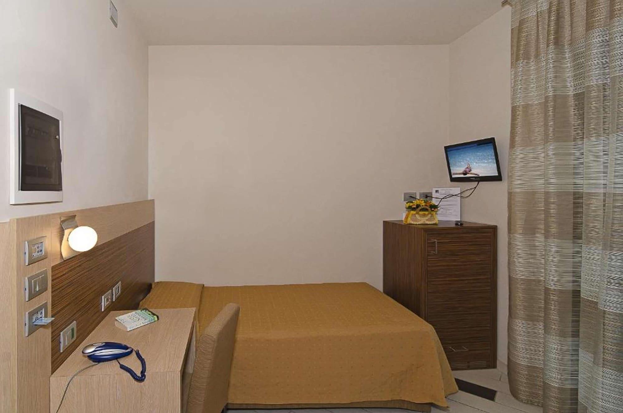 Hotel Eden Viareggio Ngoại thất bức ảnh