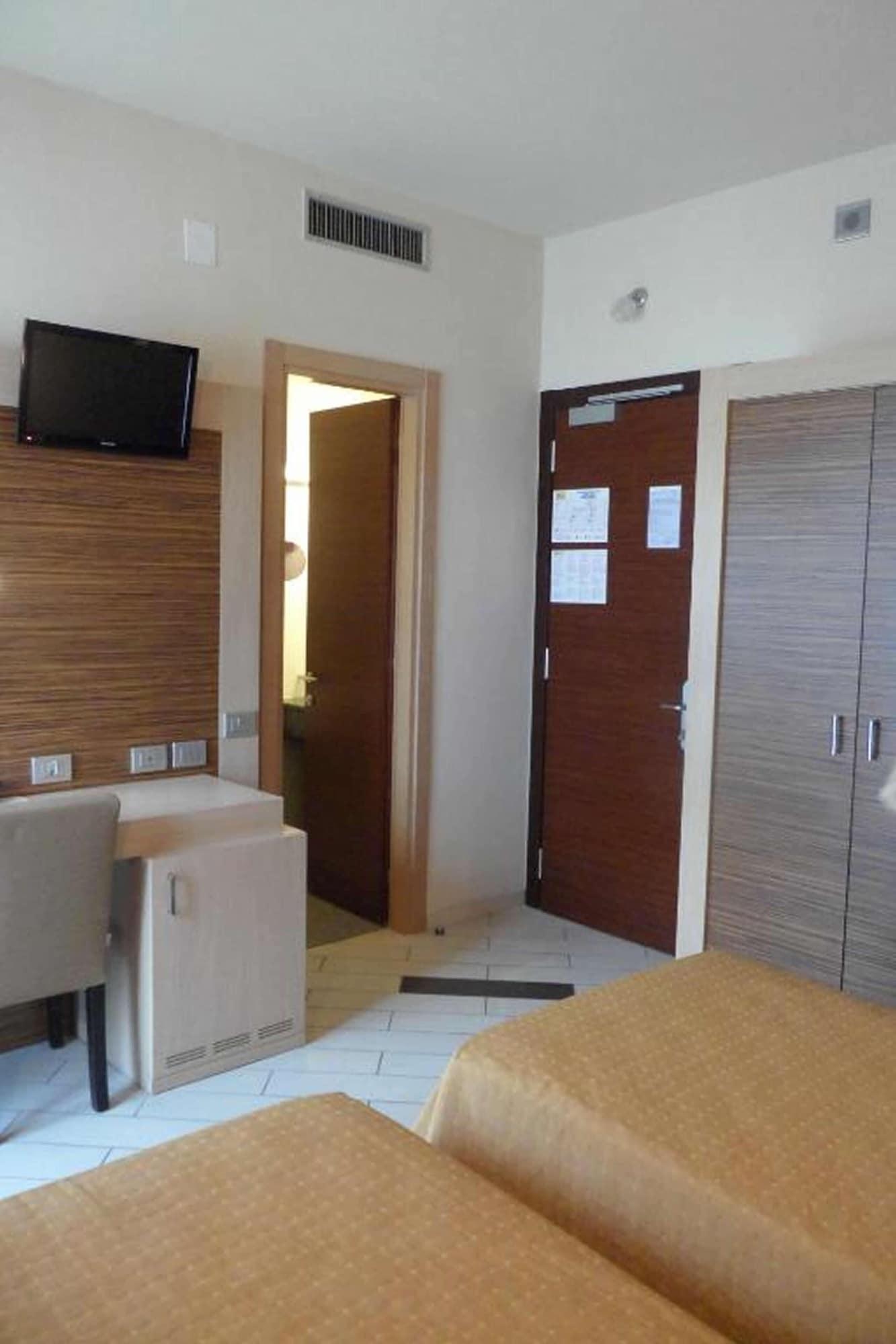 Hotel Eden Viareggio Ngoại thất bức ảnh