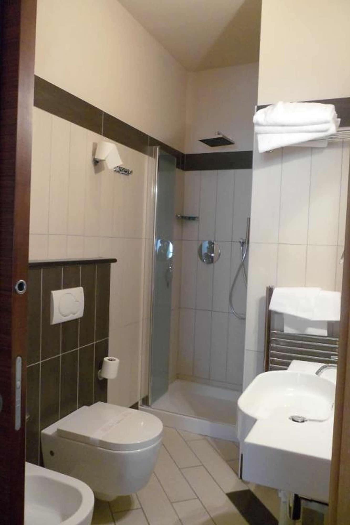 Hotel Eden Viareggio Ngoại thất bức ảnh