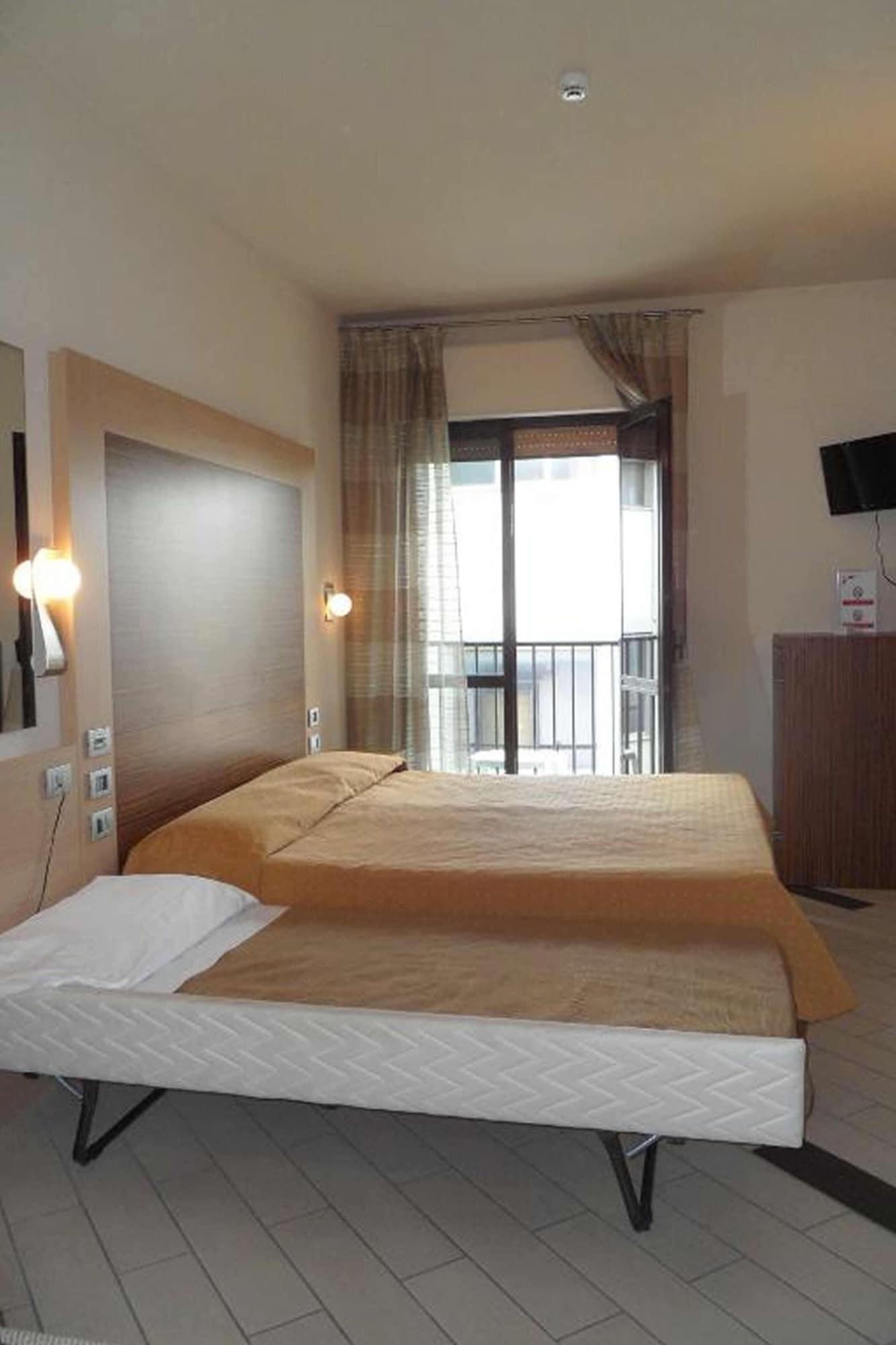 Hotel Eden Viareggio Ngoại thất bức ảnh