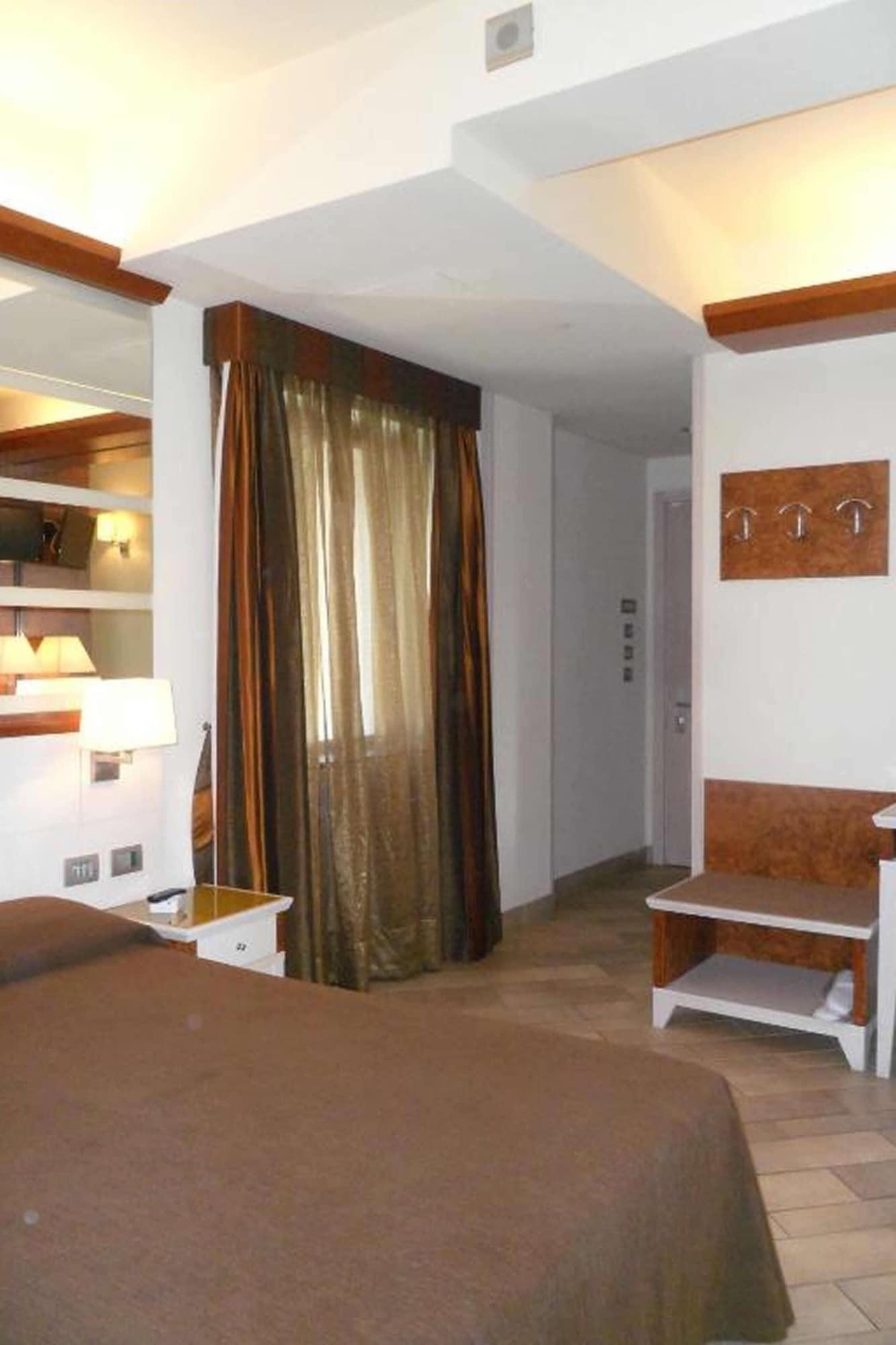 Hotel Eden Viareggio Ngoại thất bức ảnh