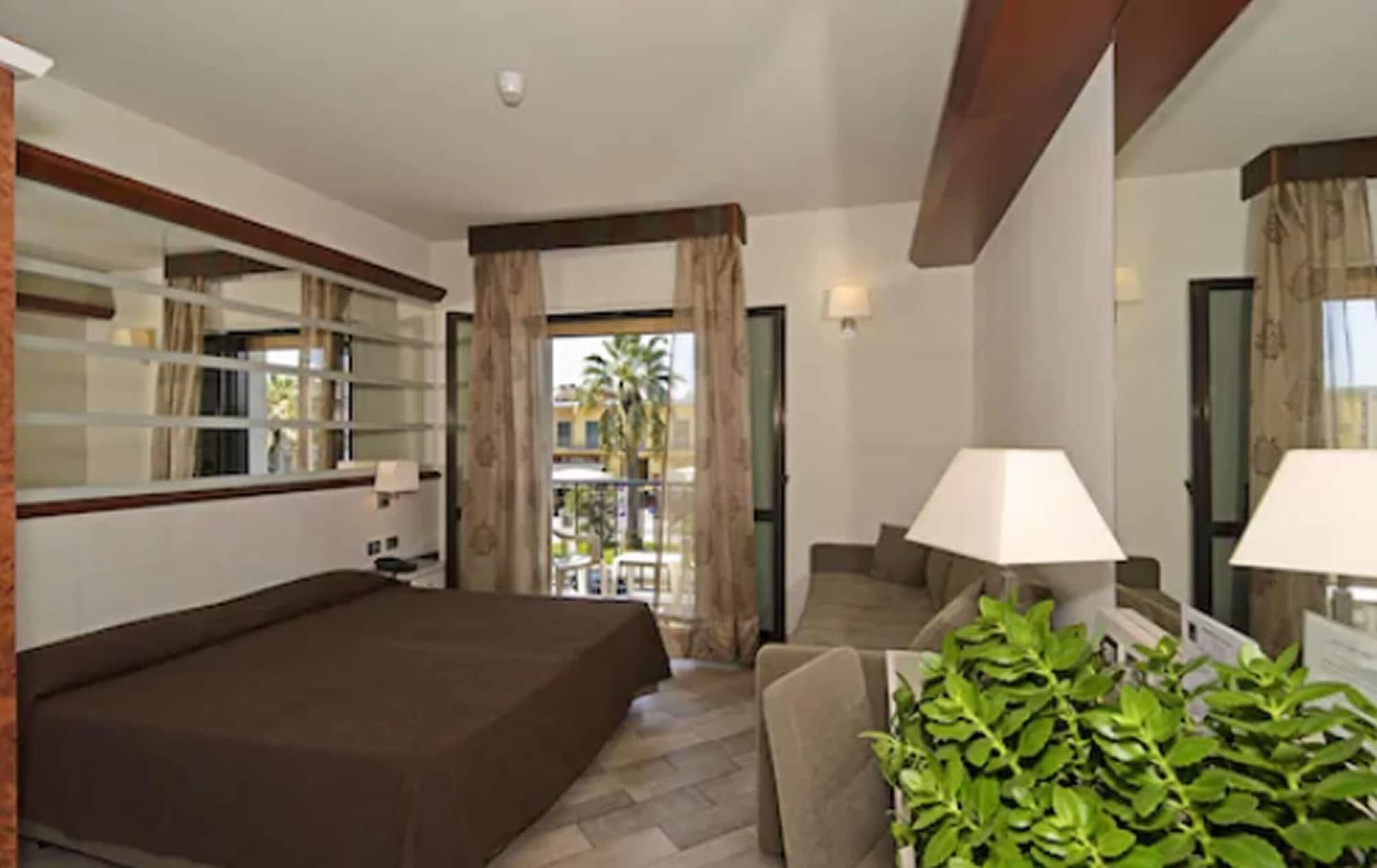 Hotel Eden Viareggio Ngoại thất bức ảnh