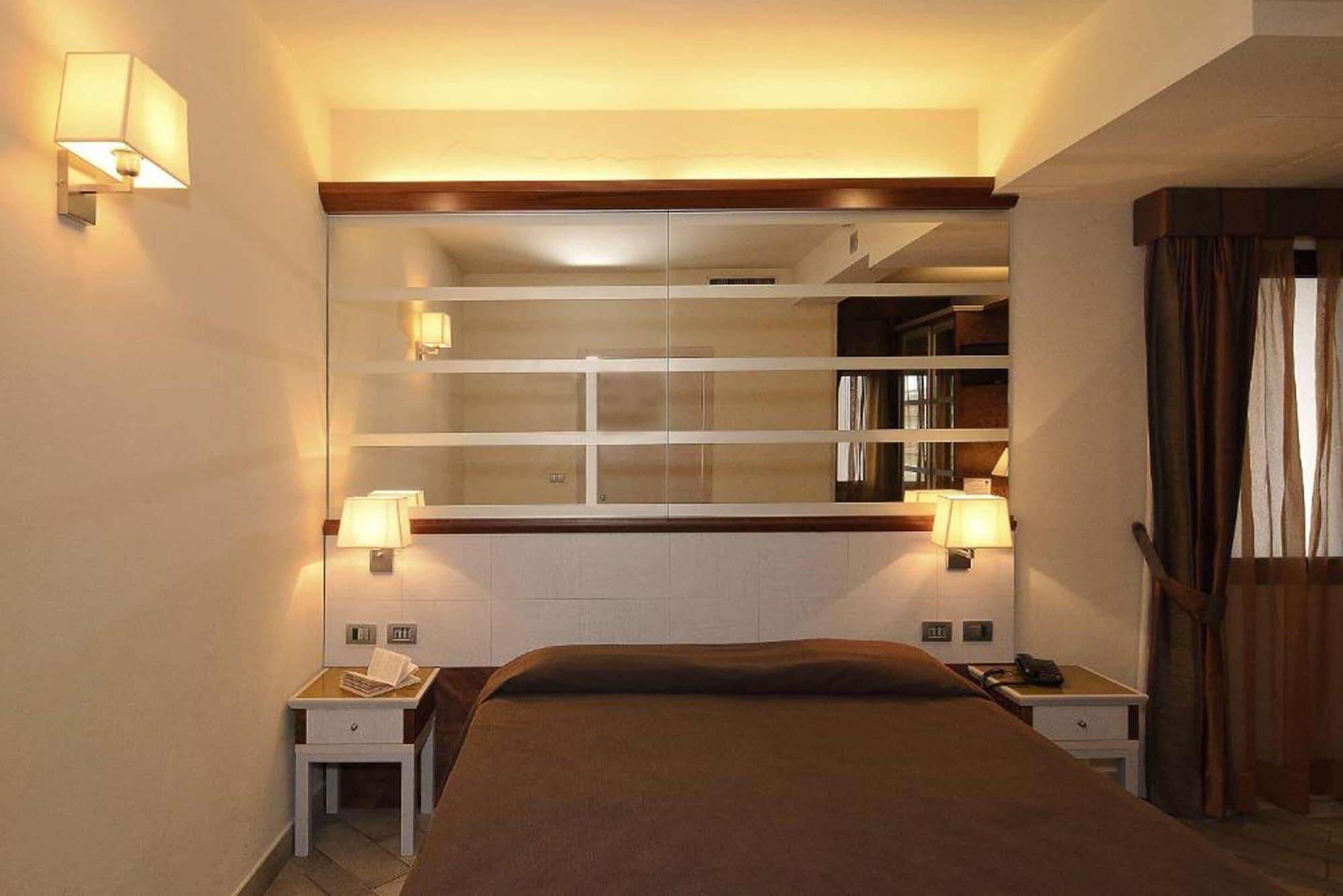 Hotel Eden Viareggio Ngoại thất bức ảnh
