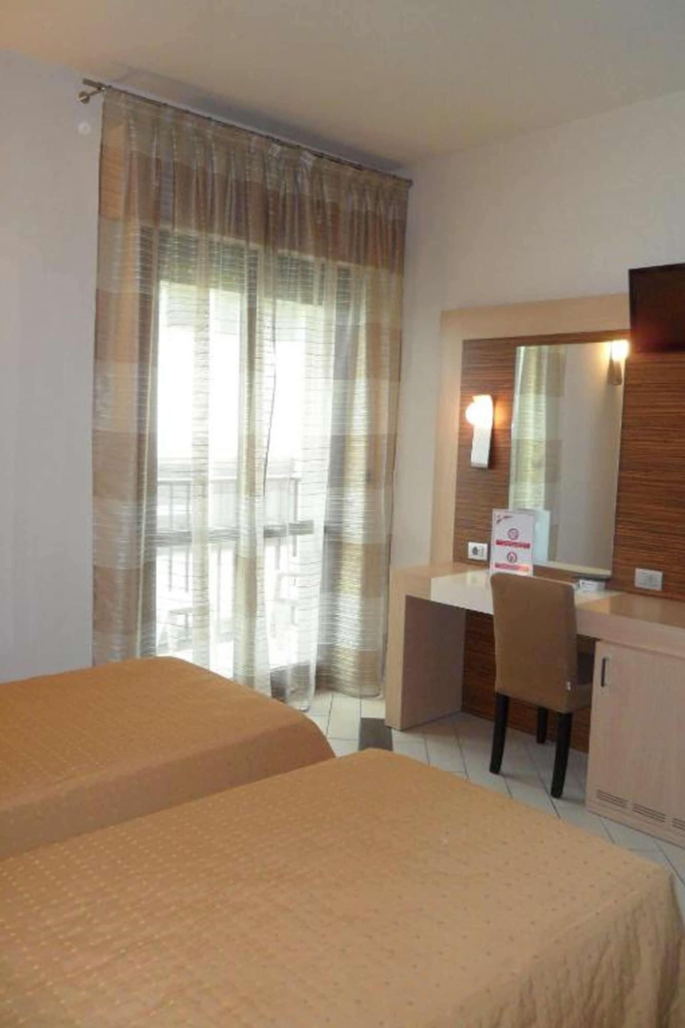 Hotel Eden Viareggio Ngoại thất bức ảnh