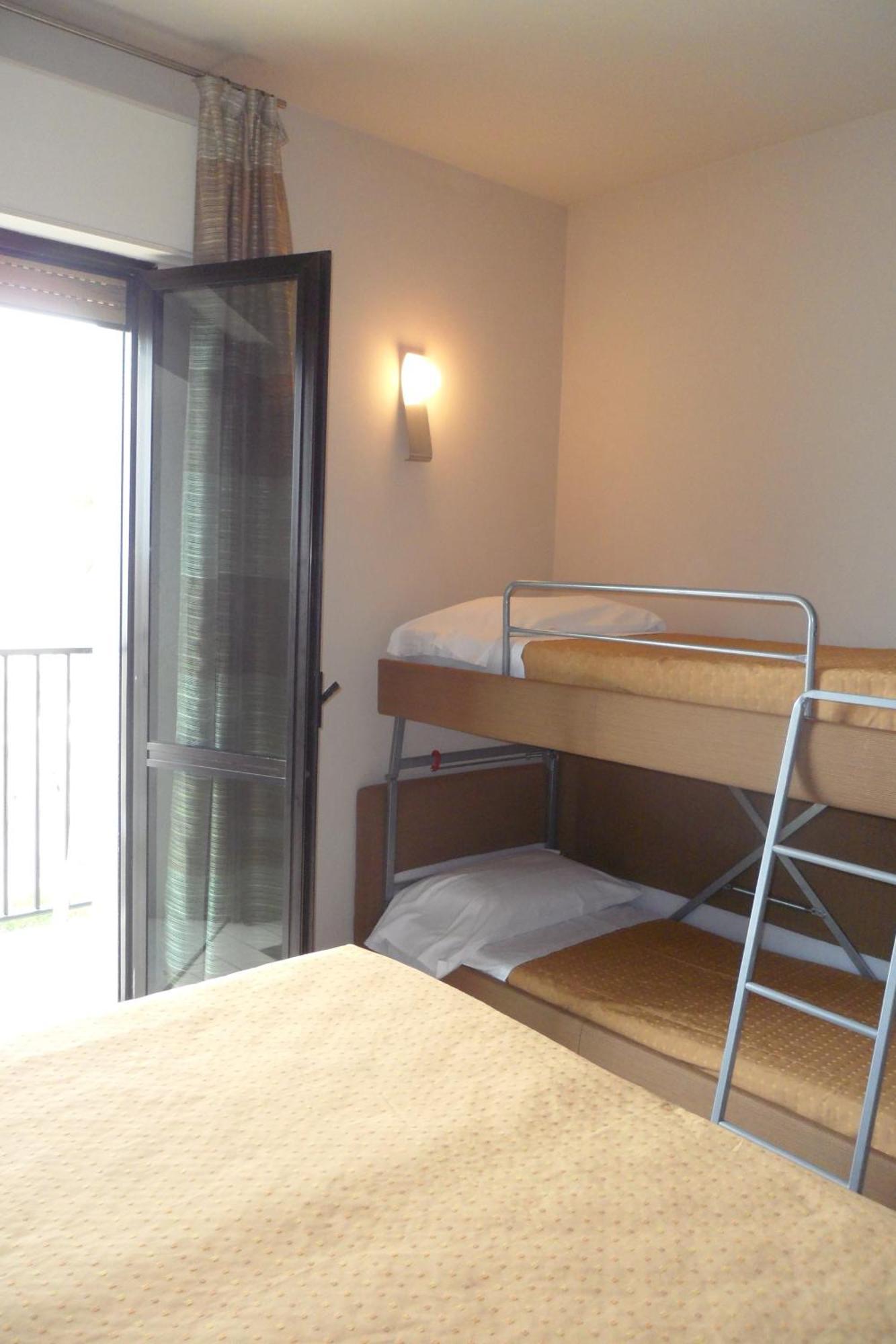 Hotel Eden Viareggio Ngoại thất bức ảnh
