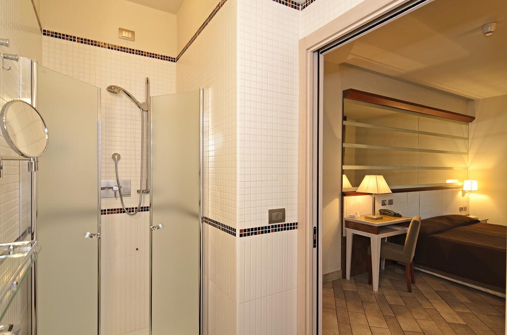 Hotel Eden Viareggio Ngoại thất bức ảnh